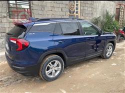 GMC Terrain